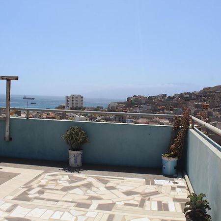 Sam House Daire Mindelo Dış mekan fotoğraf