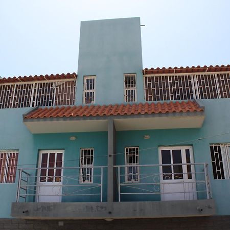 Sam House Daire Mindelo Dış mekan fotoğraf