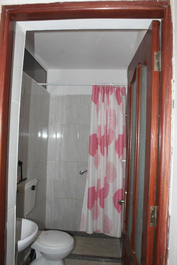 Sam House Daire Mindelo Dış mekan fotoğraf