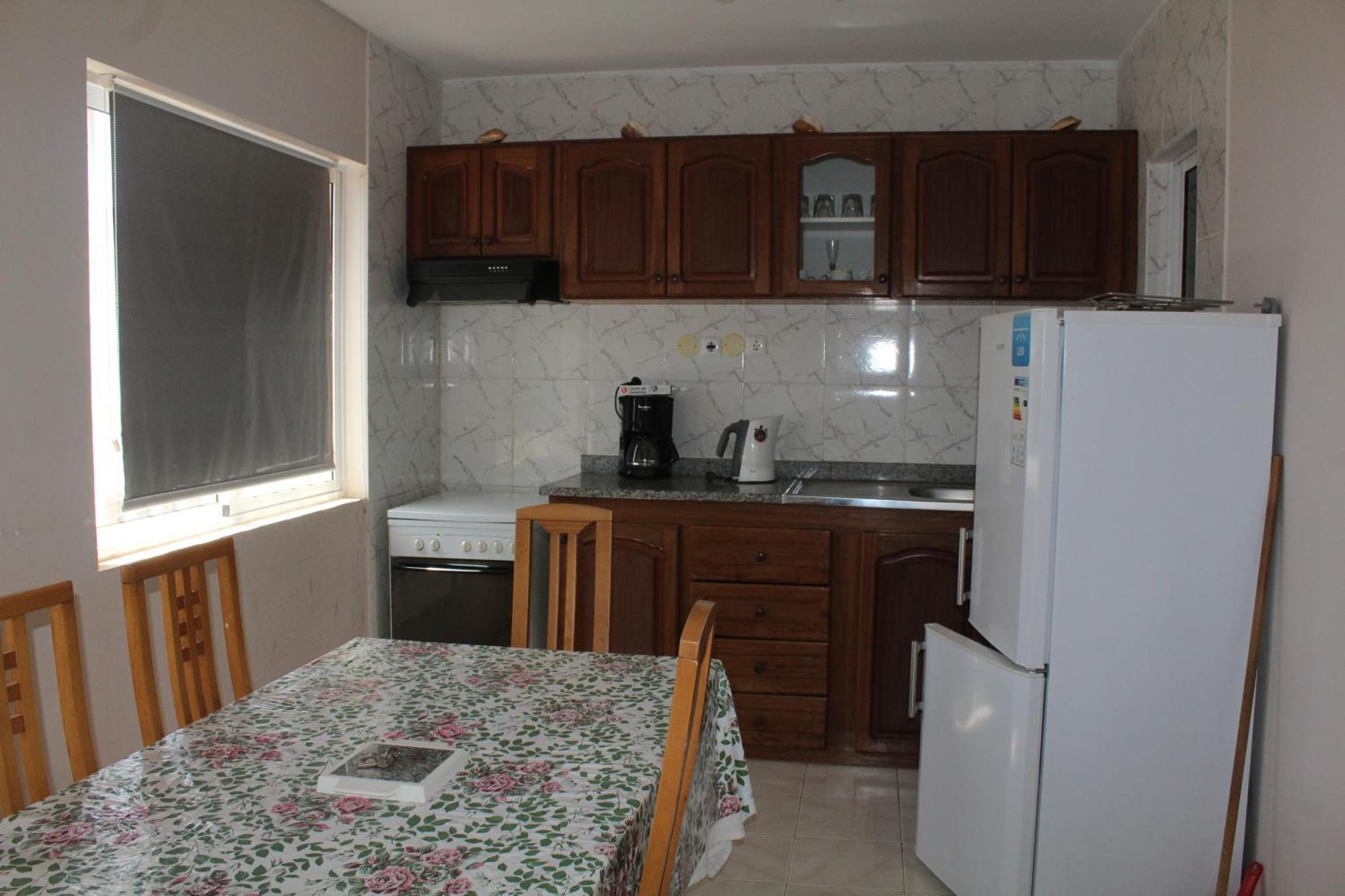 Sam House Daire Mindelo Dış mekan fotoğraf