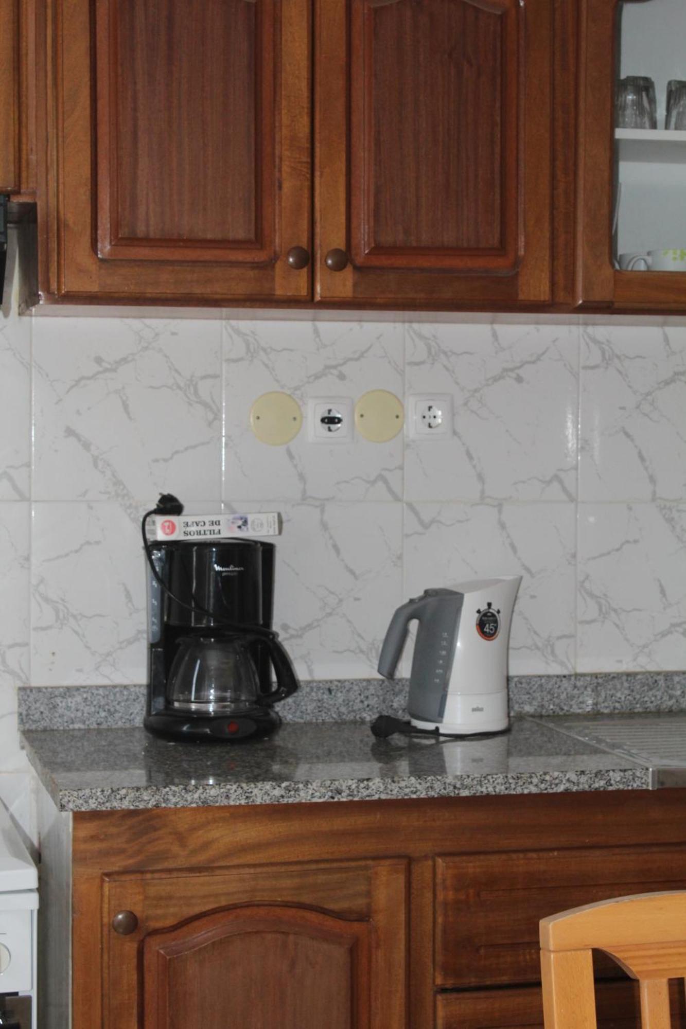 Sam House Daire Mindelo Dış mekan fotoğraf