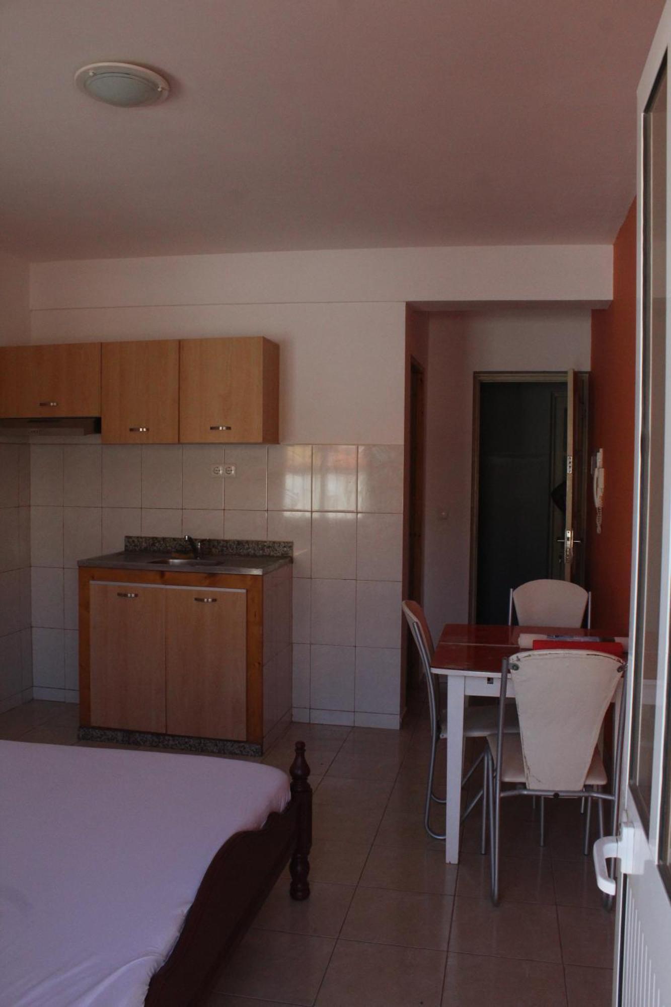 Sam House Daire Mindelo Dış mekan fotoğraf
