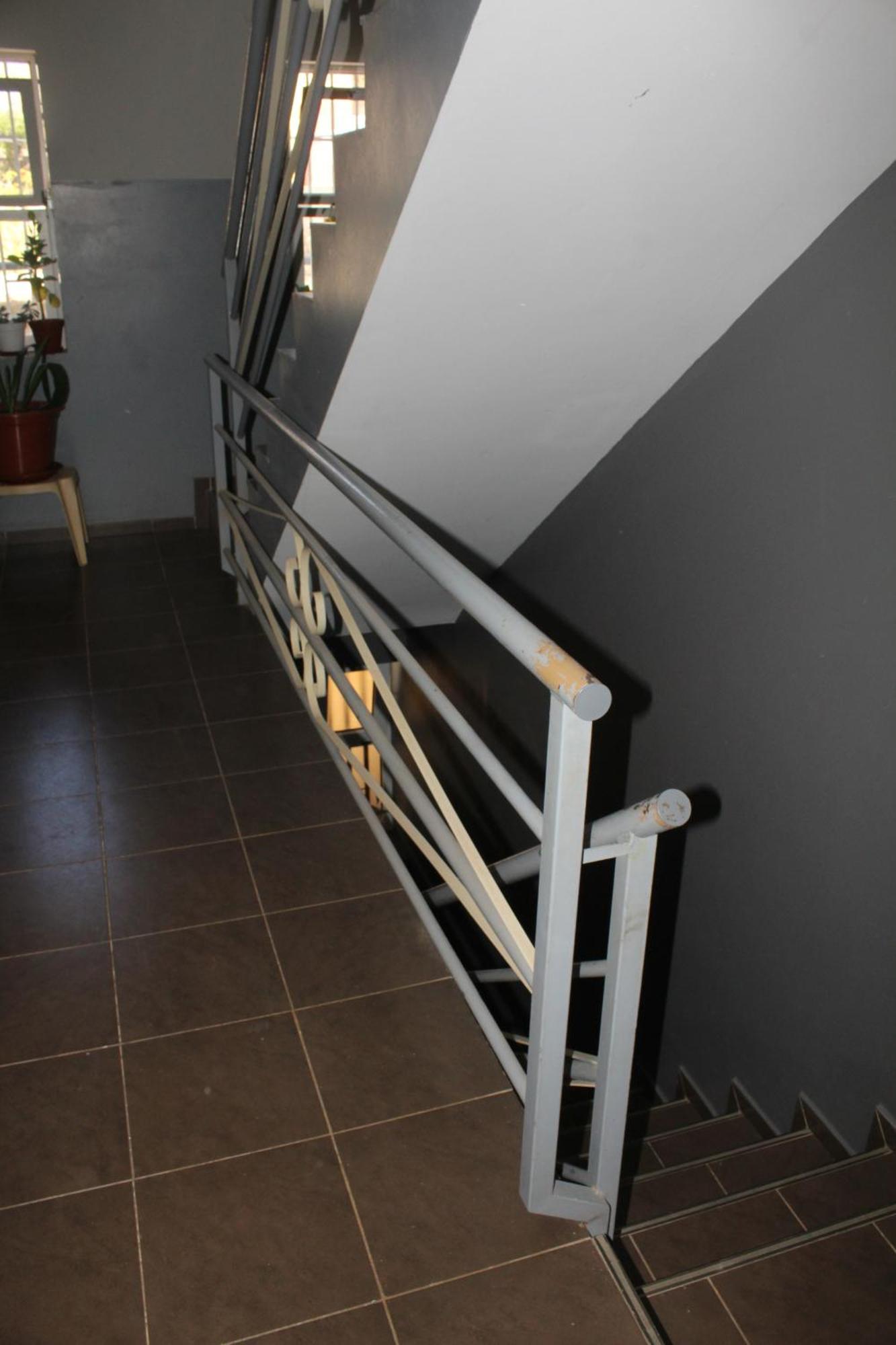 Sam House Daire Mindelo Dış mekan fotoğraf