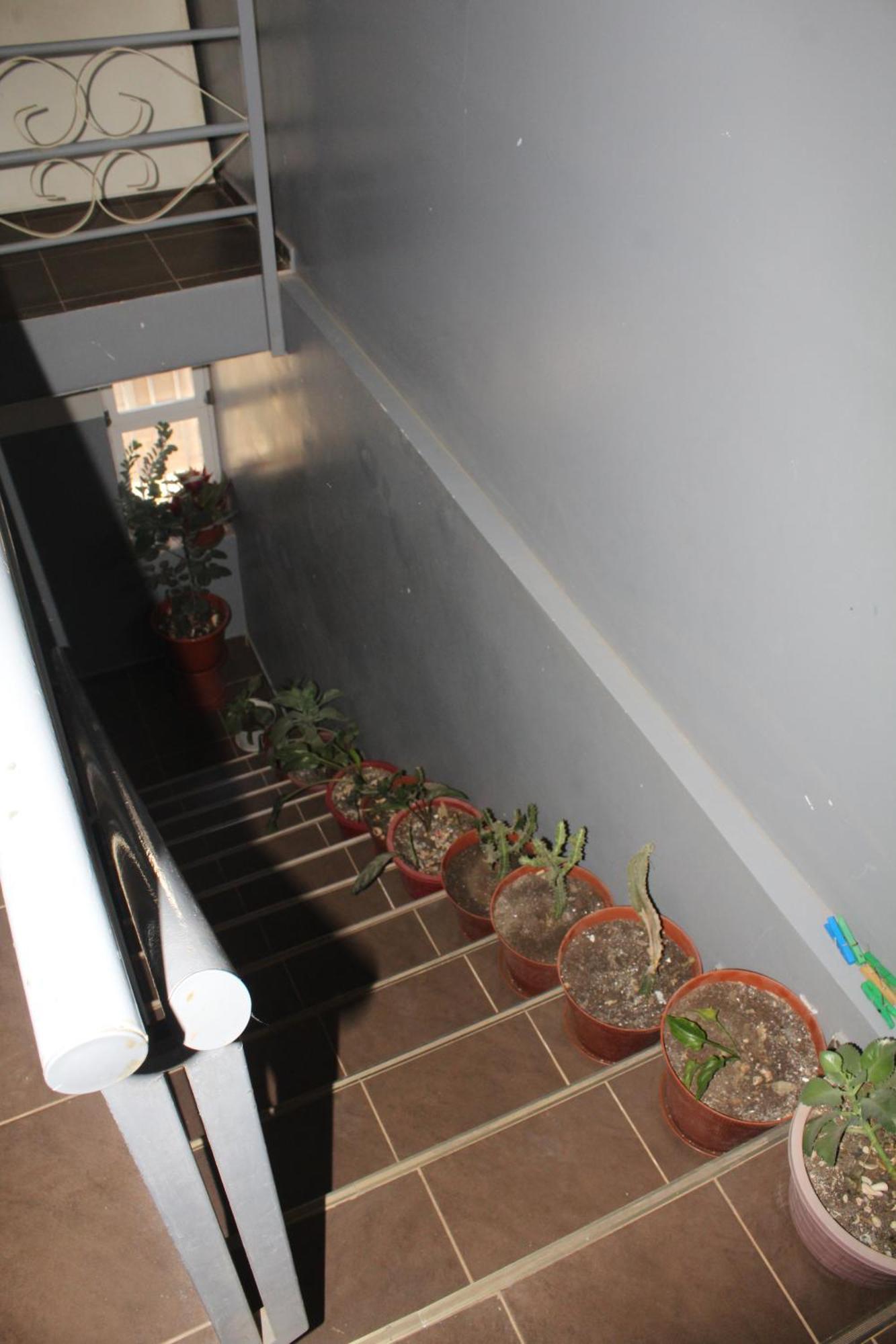 Sam House Daire Mindelo Dış mekan fotoğraf