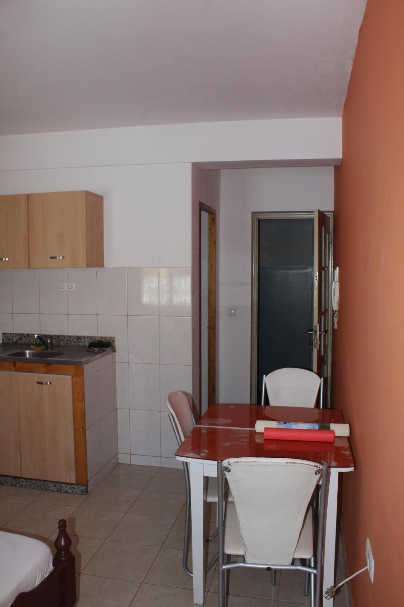 Sam House Daire Mindelo Dış mekan fotoğraf
