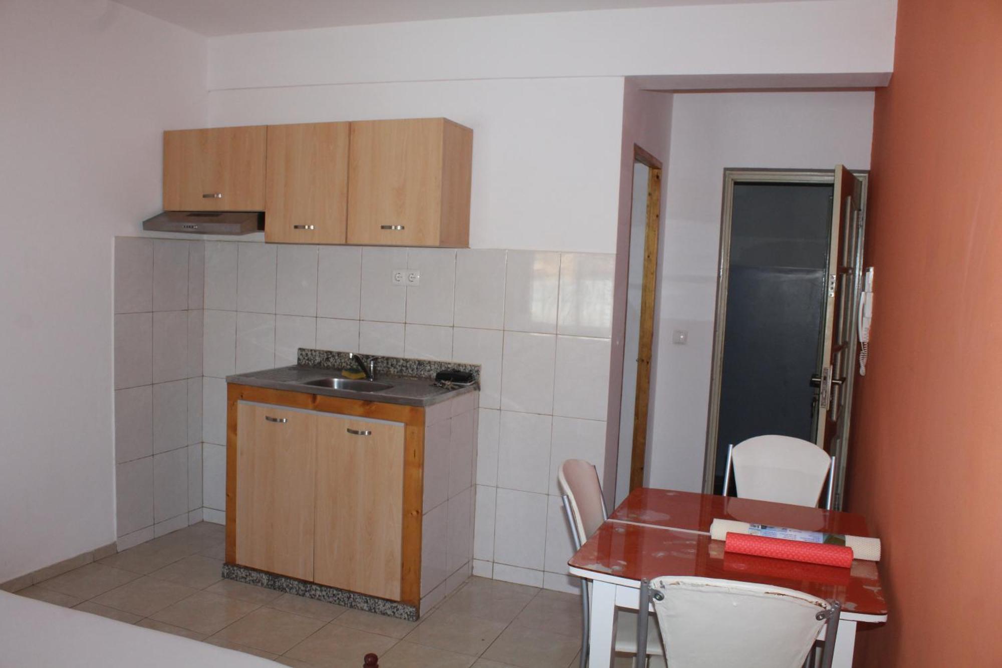 Sam House Daire Mindelo Dış mekan fotoğraf