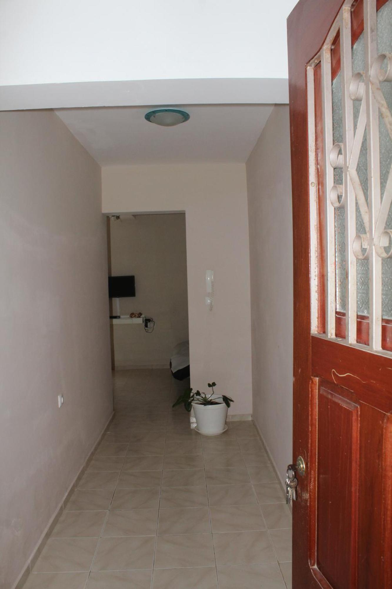 Sam House Daire Mindelo Dış mekan fotoğraf