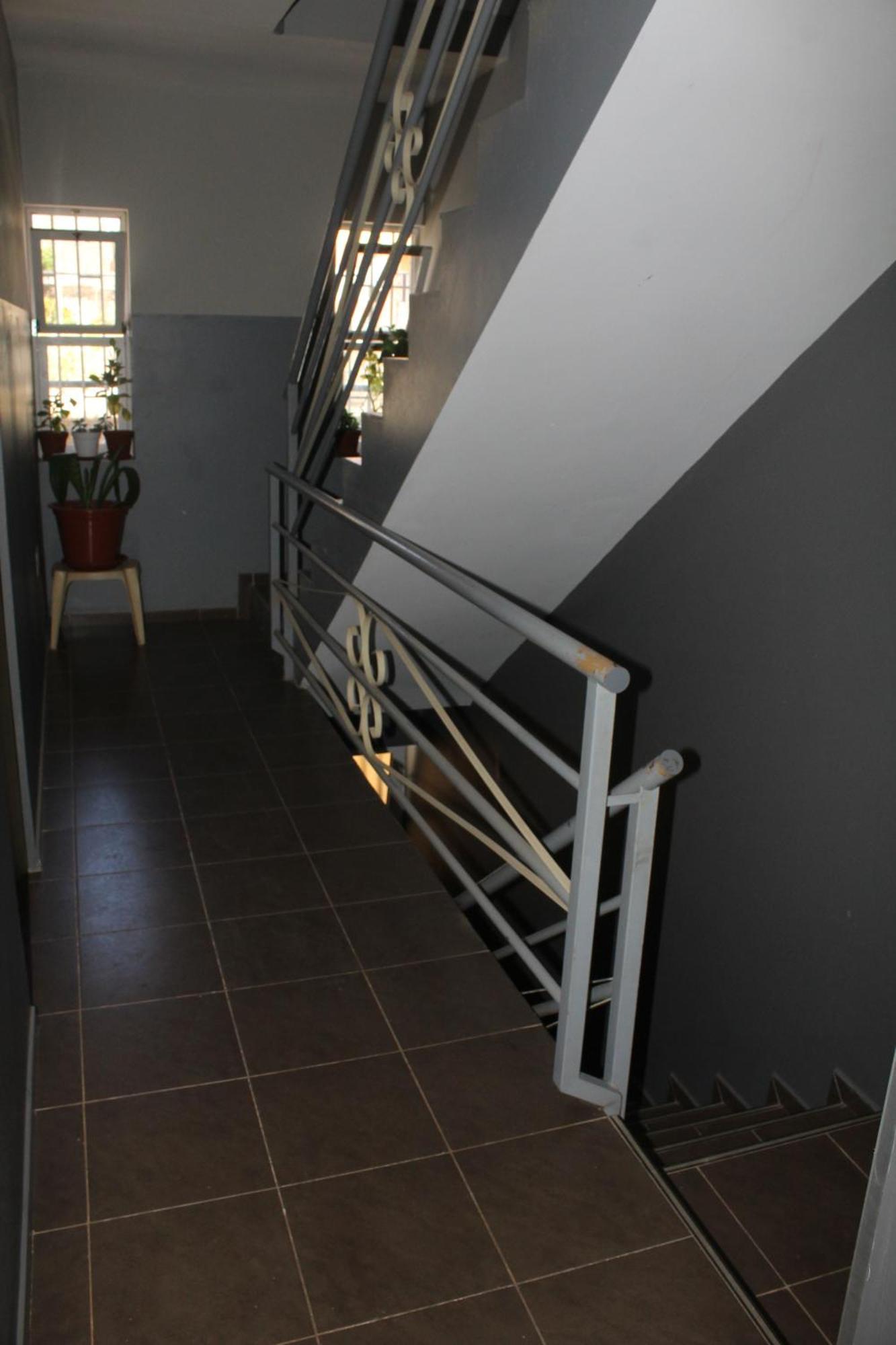 Sam House Daire Mindelo Dış mekan fotoğraf