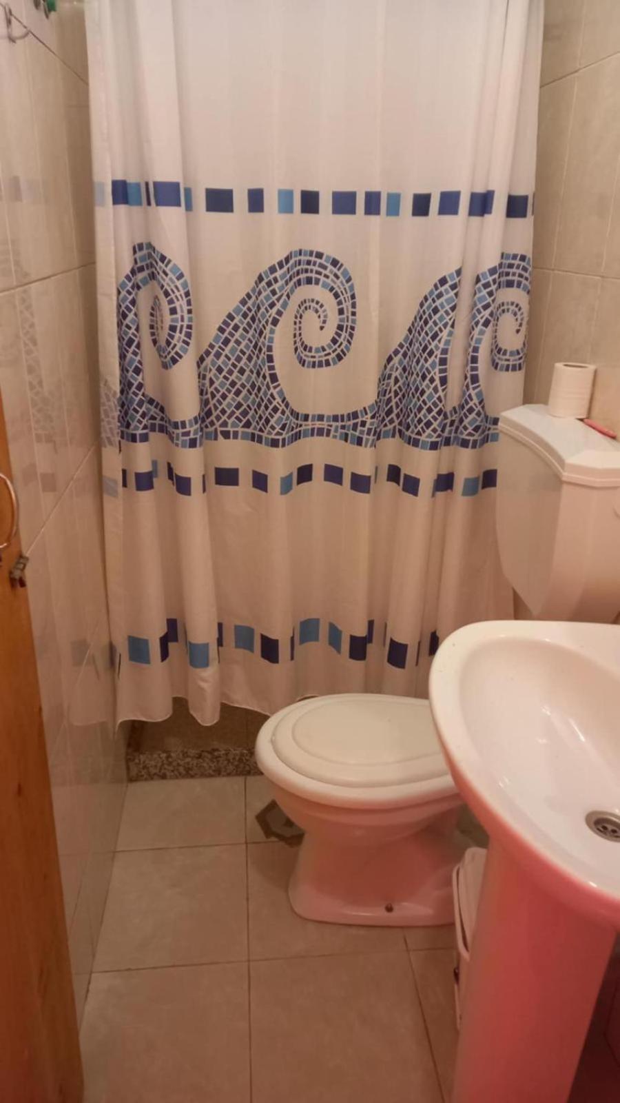 Sam House Daire Mindelo Dış mekan fotoğraf