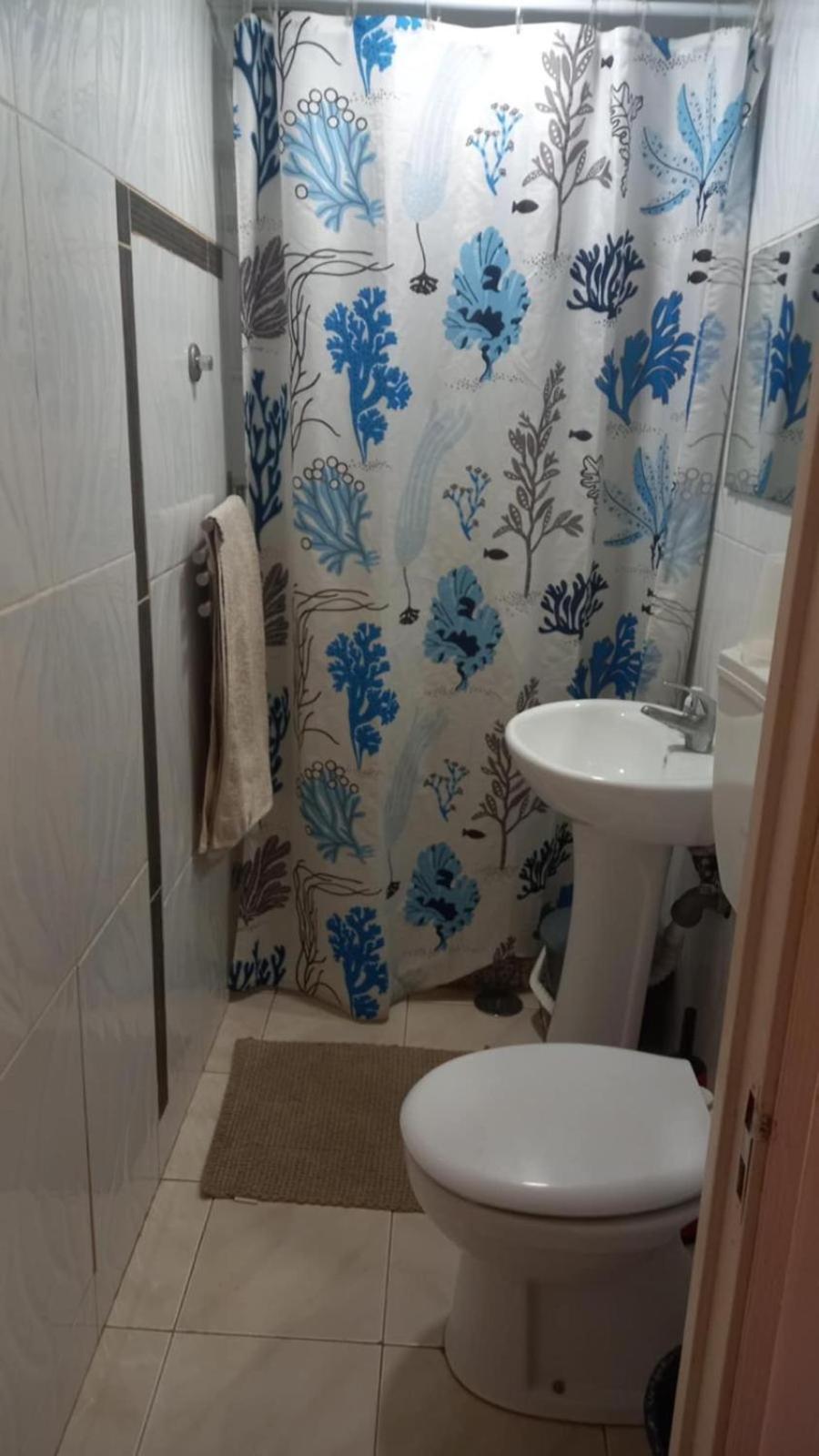 Sam House Daire Mindelo Dış mekan fotoğraf