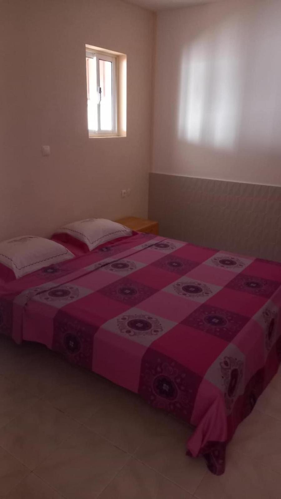 Sam House Daire Mindelo Dış mekan fotoğraf