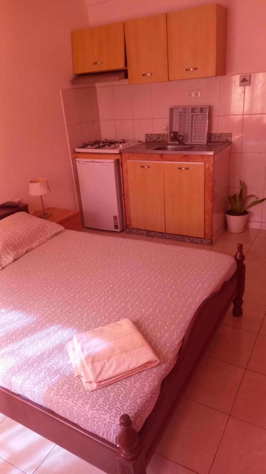 Sam House Daire Mindelo Dış mekan fotoğraf