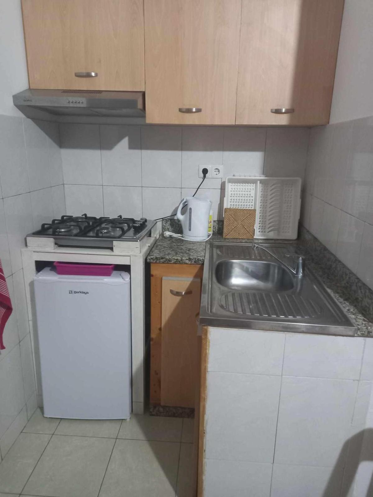 Sam House Daire Mindelo Dış mekan fotoğraf