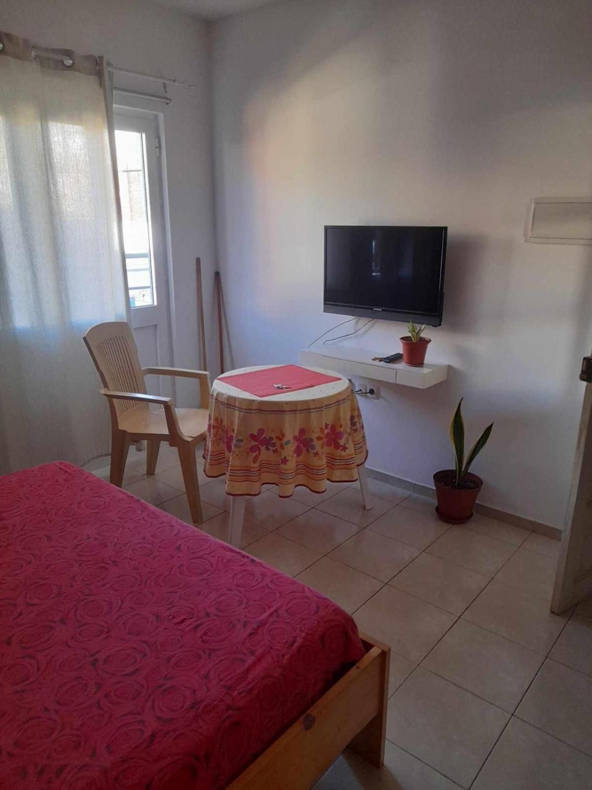 Sam House Daire Mindelo Dış mekan fotoğraf