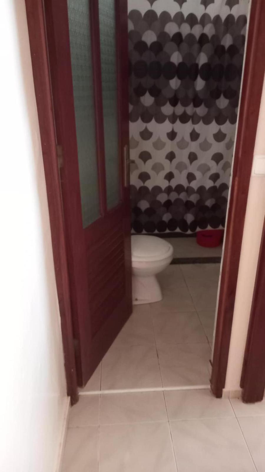 Sam House Daire Mindelo Dış mekan fotoğraf