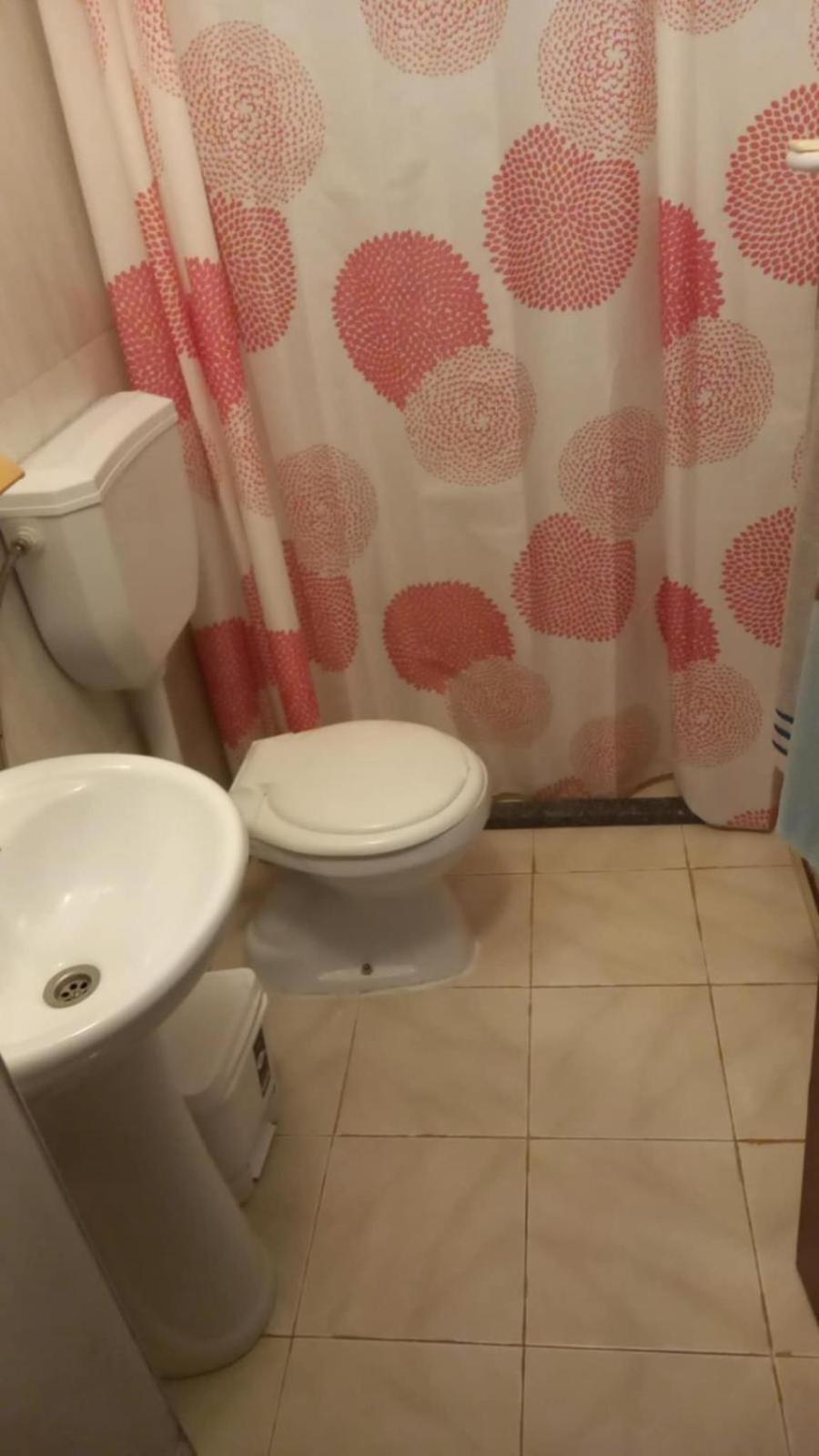 Sam House Daire Mindelo Dış mekan fotoğraf